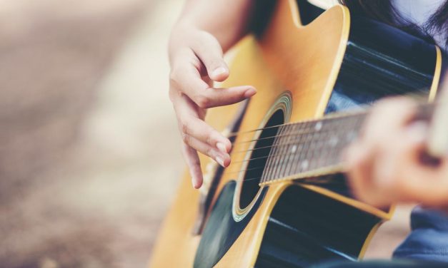 Musicoterapia ajuda a vencer a ansiedade na pandemia