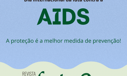 Dia Internacional da luta contra a AIDS