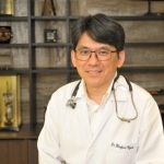 Entrevista Berit Press com Dr. Hirofumi Uyeda