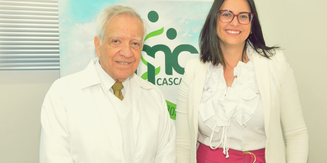 Salus Consultoria fecha parceria com a AMC
